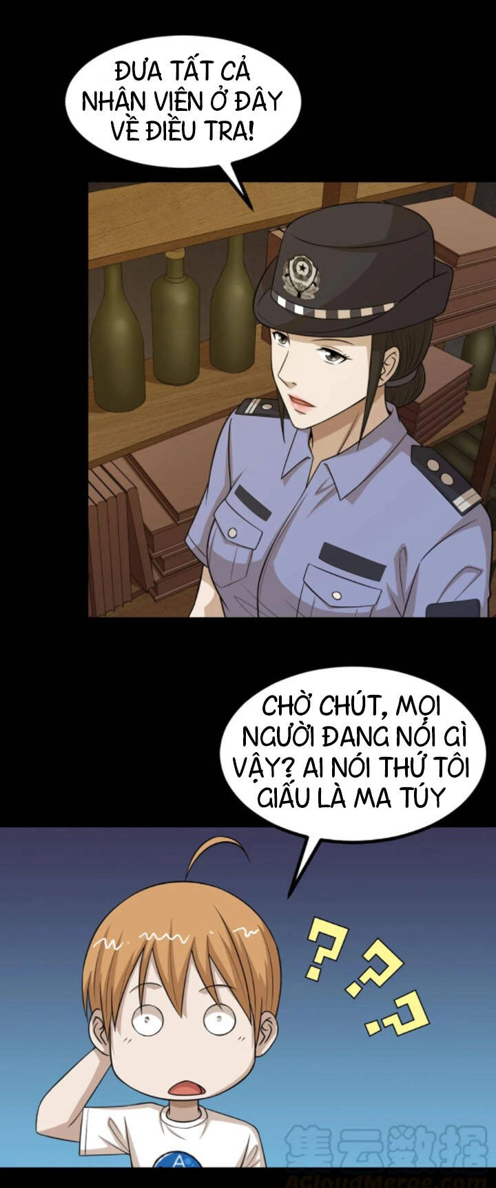 Đai Ca Trở Lại Tuổi 16 Chapter 68 - 2