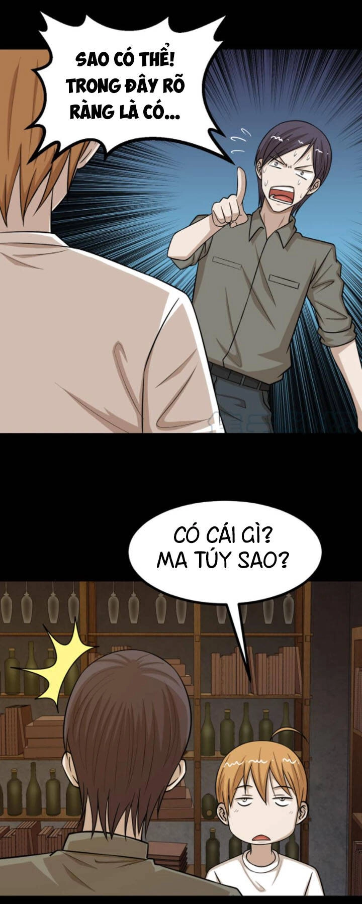 Đai Ca Trở Lại Tuổi 16 Chapter 68 - 6