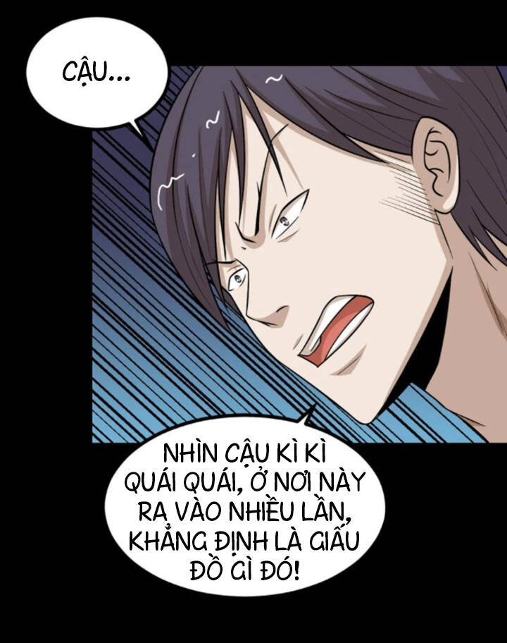 Đai Ca Trở Lại Tuổi 16 Chapter 68 - 8