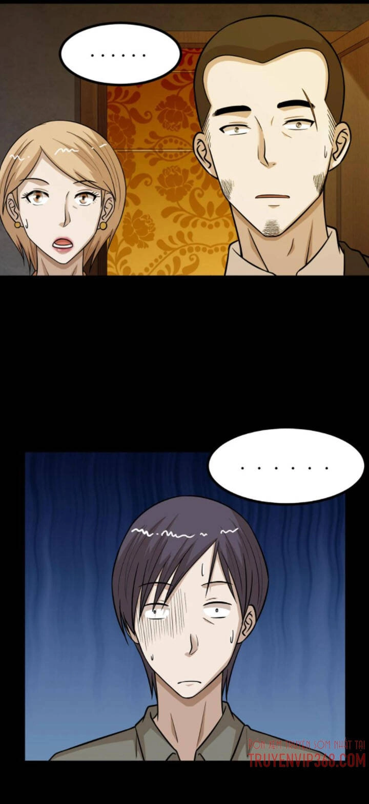 Đai Ca Trở Lại Tuổi 16 Chapter 68 - 13