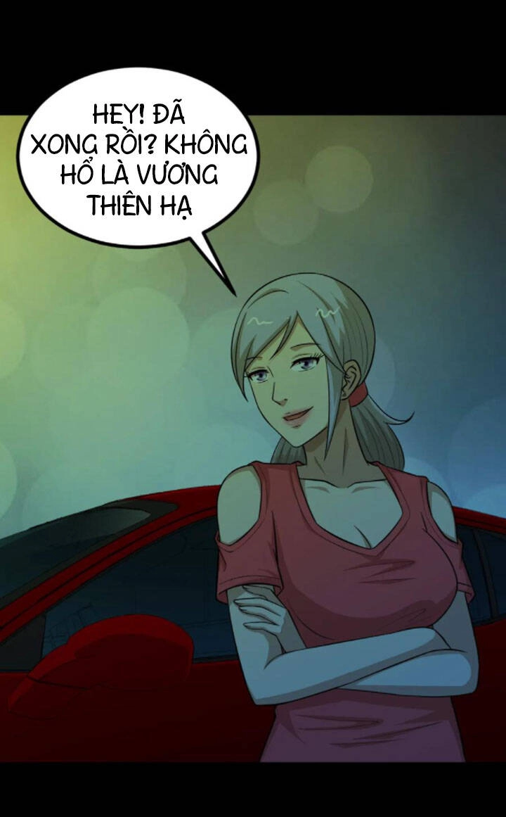 Đai Ca Trở Lại Tuổi 16 Chapter 68 - 16