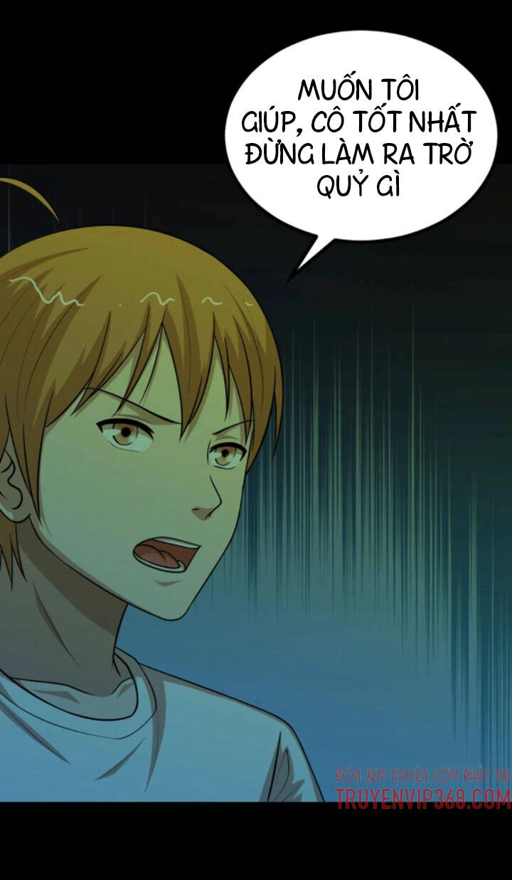 Đai Ca Trở Lại Tuổi 16 Chapter 68 - 18