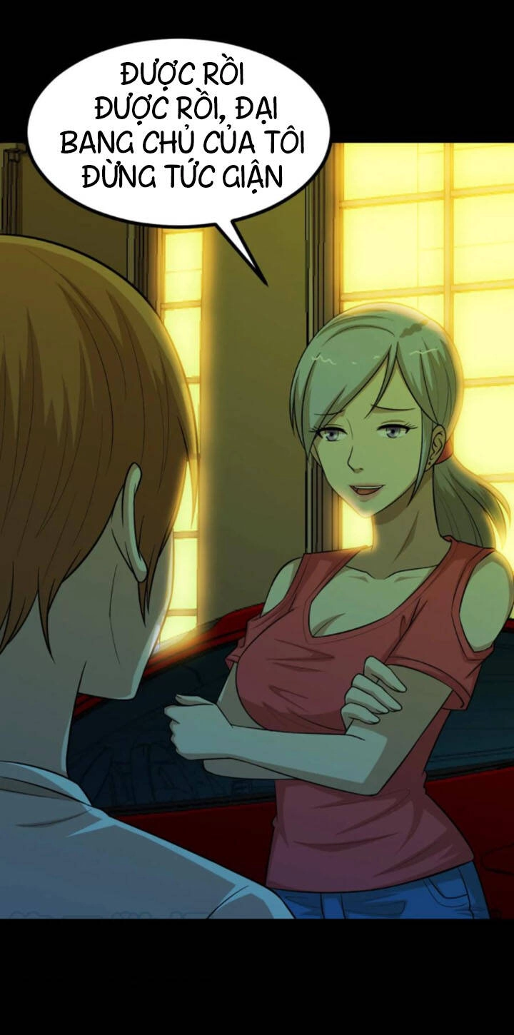 Đai Ca Trở Lại Tuổi 16 Chapter 68 - 19