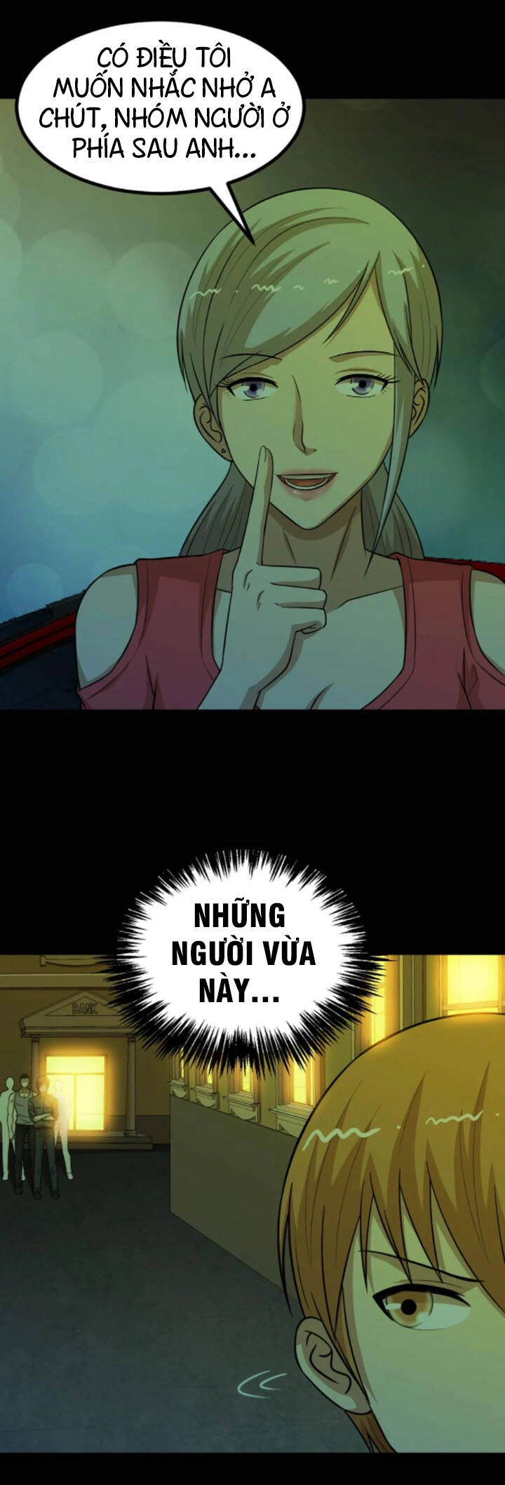 Đai Ca Trở Lại Tuổi 16 Chapter 68 - 20