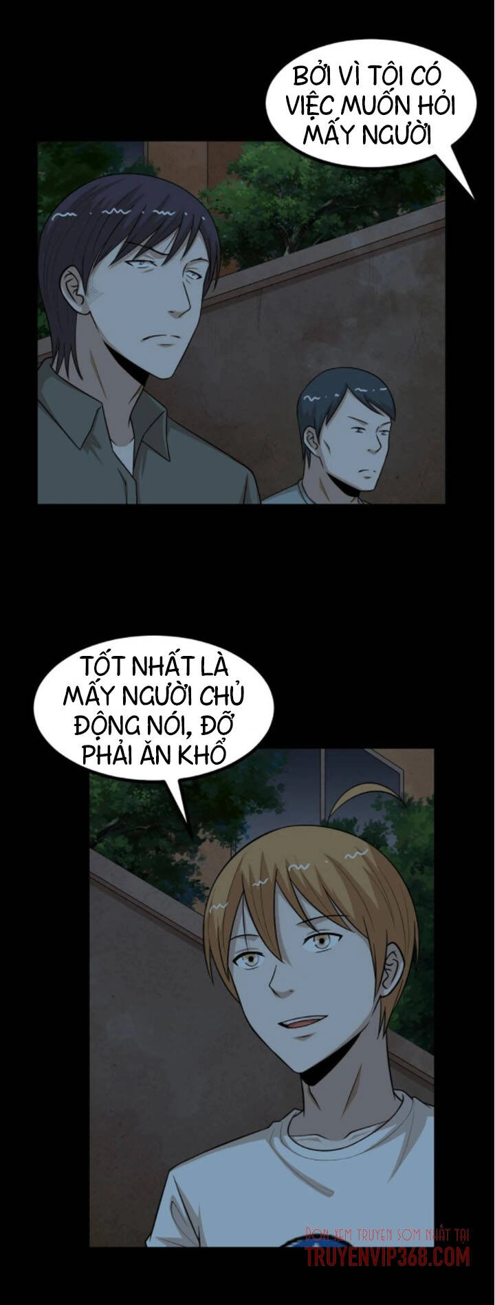 Đai Ca Trở Lại Tuổi 16 Chapter 69 - 4