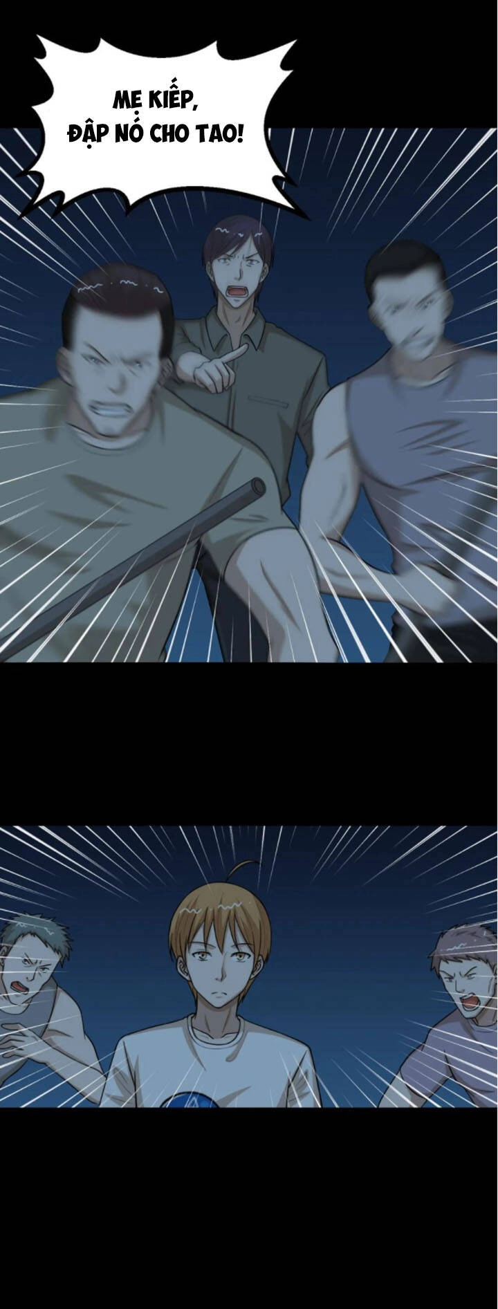 Đai Ca Trở Lại Tuổi 16 Chapter 69 - 5