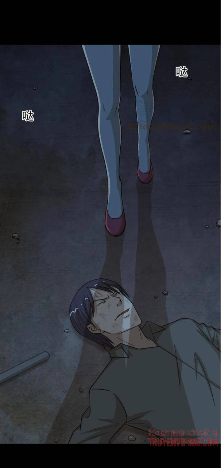 Đai Ca Trở Lại Tuổi 16 Chapter 69 - 8