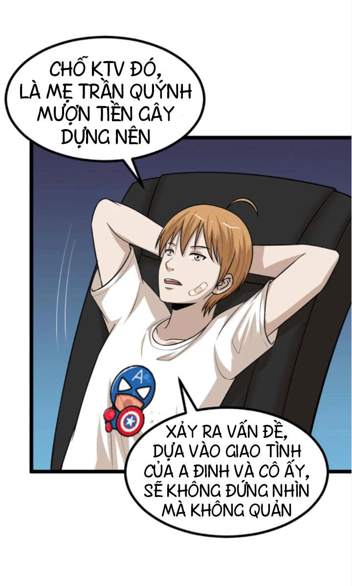 Đai Ca Trở Lại Tuổi 16 Chapter 69 - 18