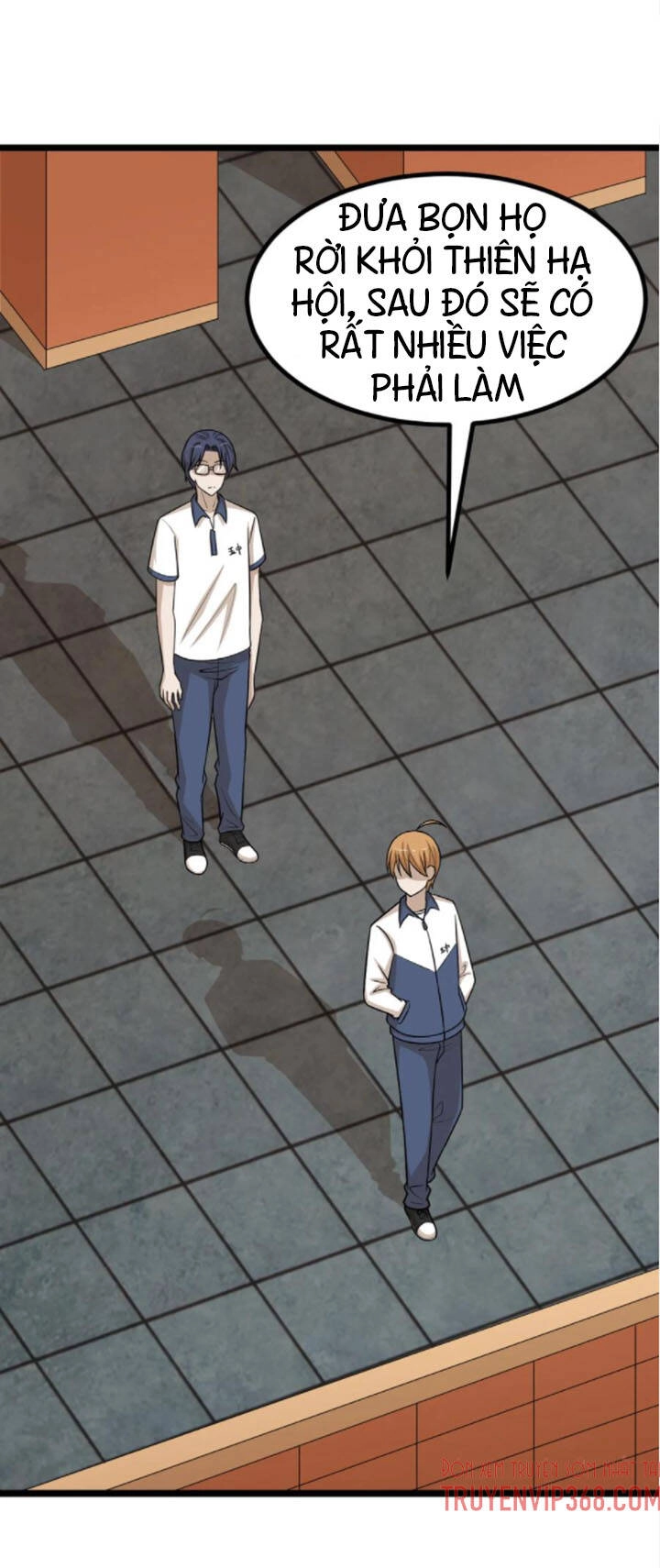 Đai Ca Trở Lại Tuổi 16 Chapter 69 - 30