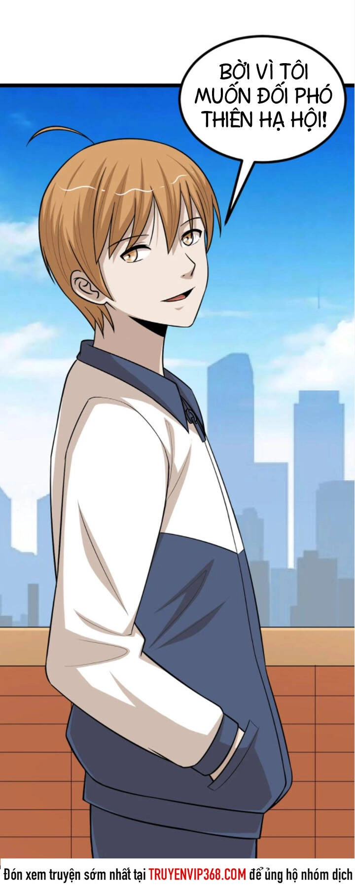 Đai Ca Trở Lại Tuổi 16 Chapter 69 - 32