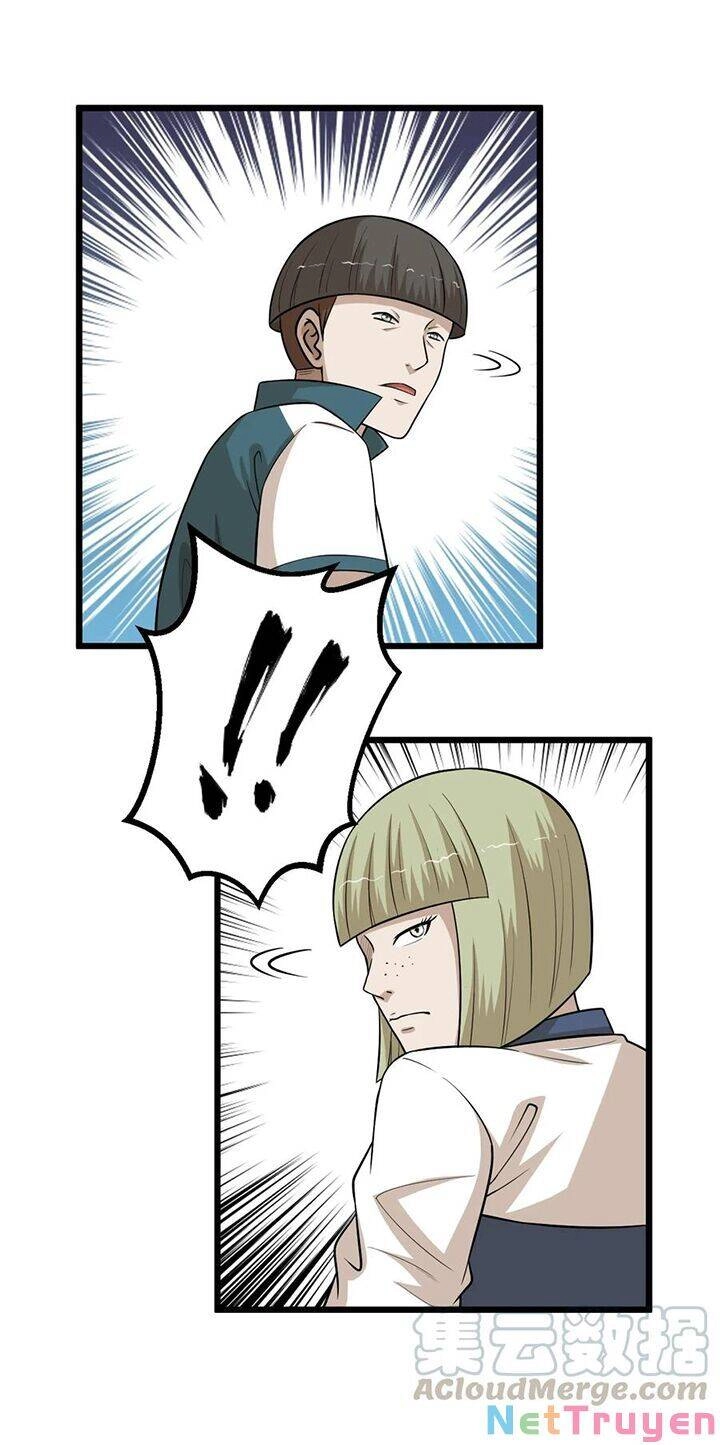 Đai Ca Trở Lại Tuổi 16 Chapter 72 - 2