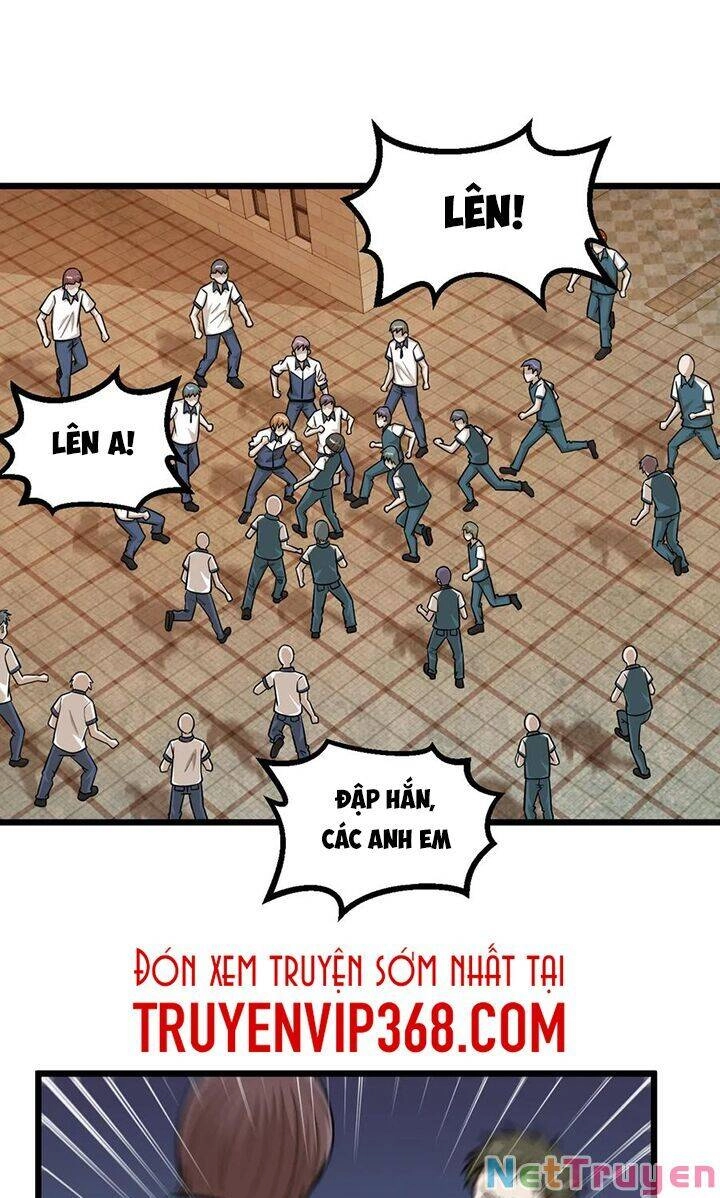 Đai Ca Trở Lại Tuổi 16 Chapter 72 - 13