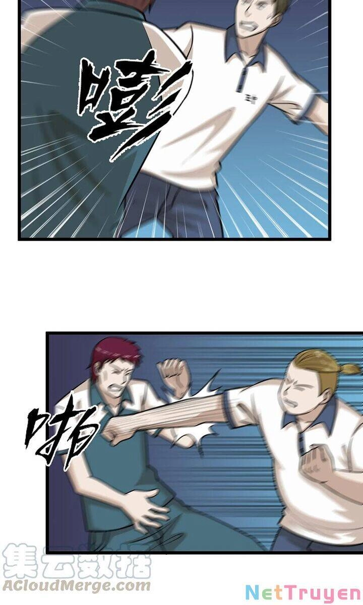 Đai Ca Trở Lại Tuổi 16 Chapter 72 - 14