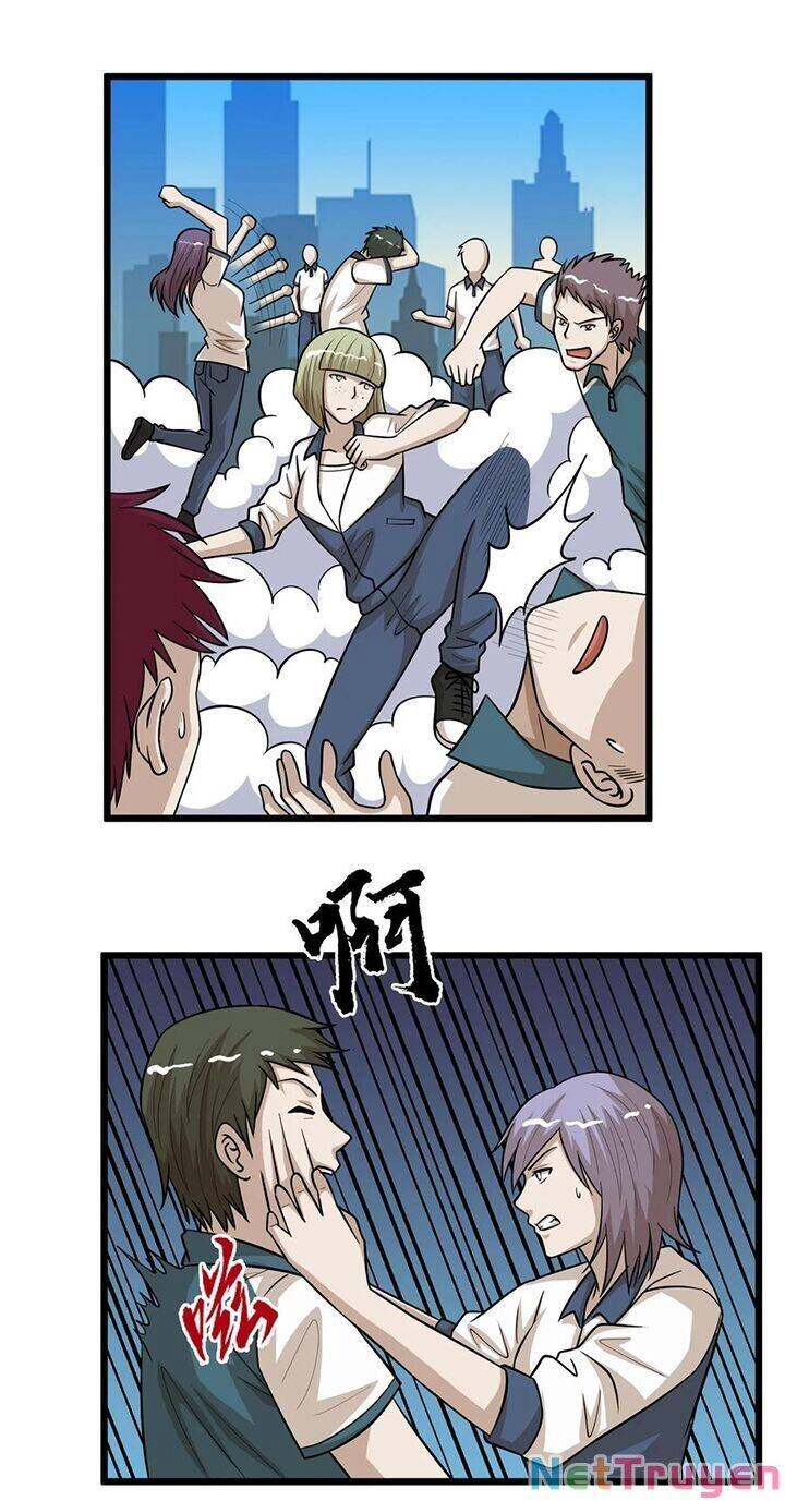 Đai Ca Trở Lại Tuổi 16 Chapter 72 - 15