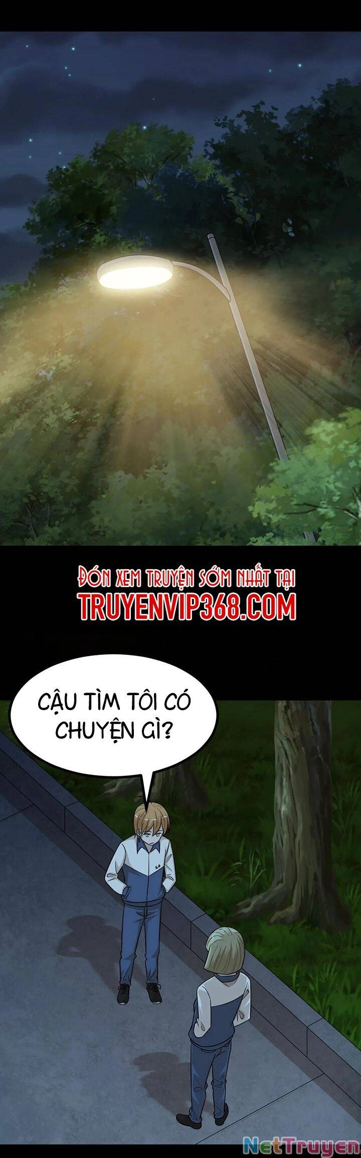 Đai Ca Trở Lại Tuổi 16 Chapter 73 - 9