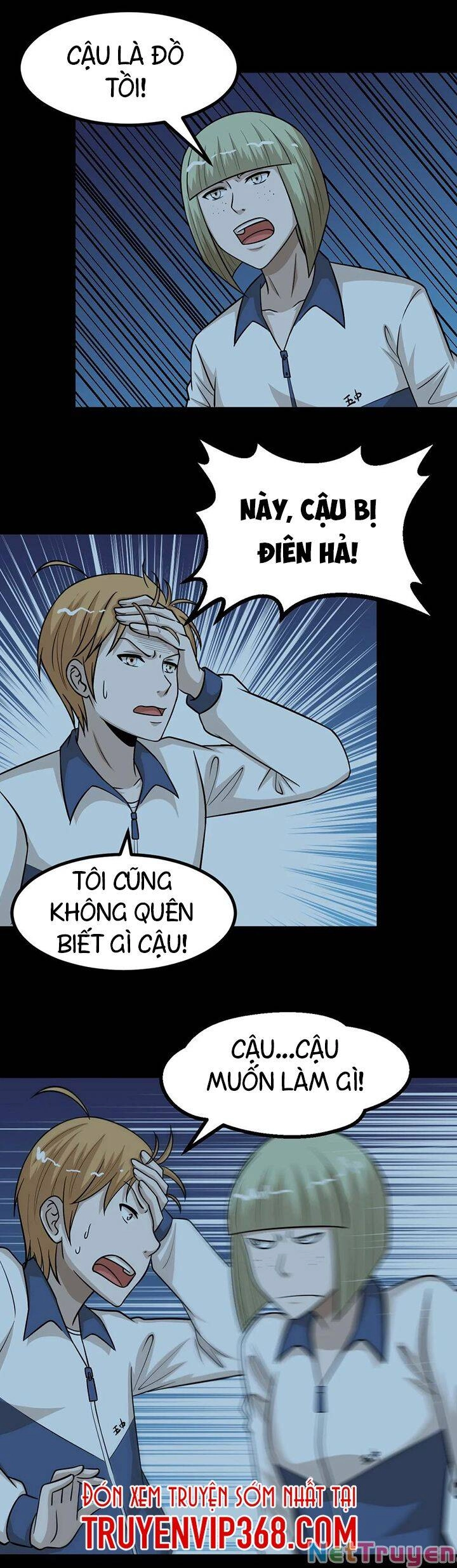 Đai Ca Trở Lại Tuổi 16 Chapter 73 - 12