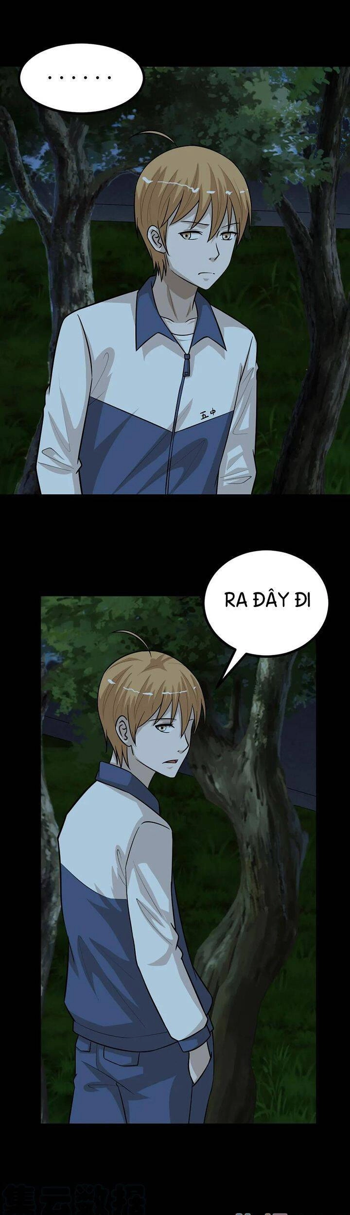 Đai Ca Trở Lại Tuổi 16 Chapter 73 - 17