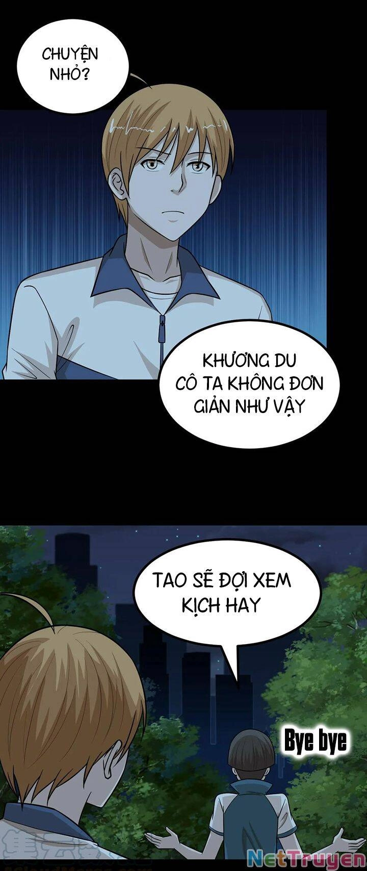 Đai Ca Trở Lại Tuổi 16 Chapter 73 - 22