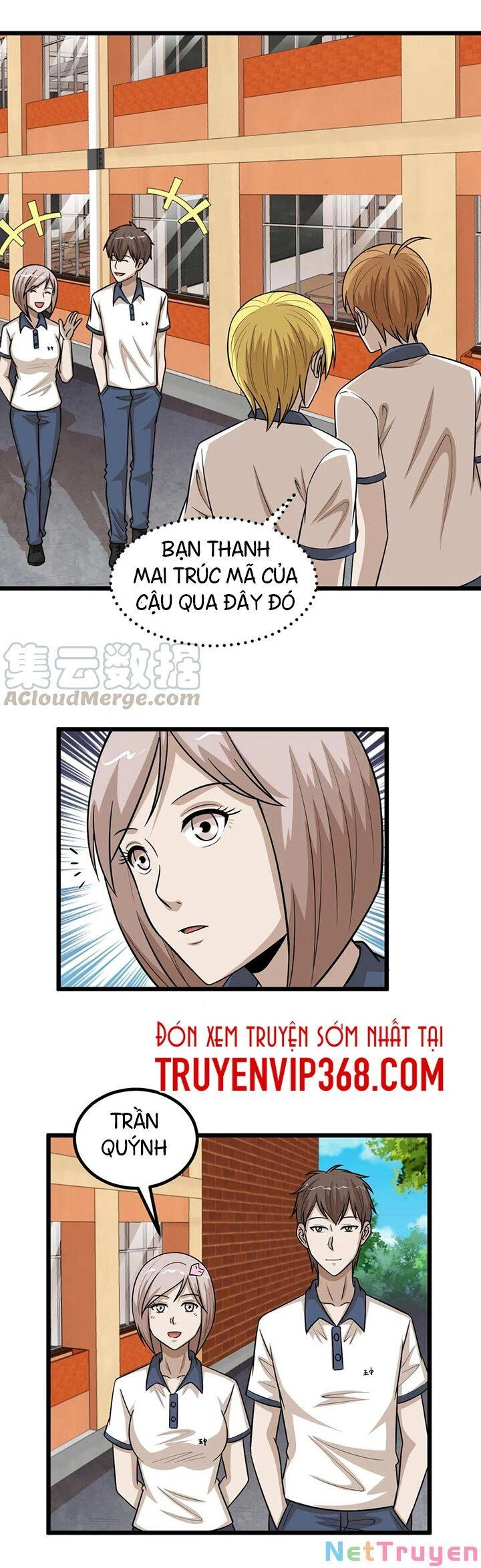 Đai Ca Trở Lại Tuổi 16 Chapter 74 - 11