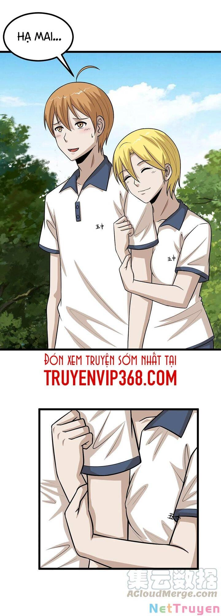 Đai Ca Trở Lại Tuổi 16 Chapter 74 - 12