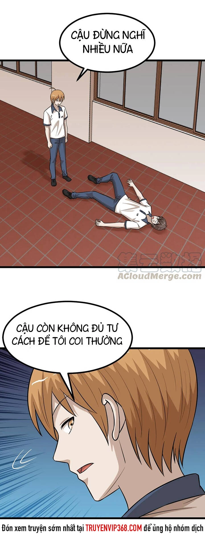 Đai Ca Trở Lại Tuổi 16 Chapter 76 - 11