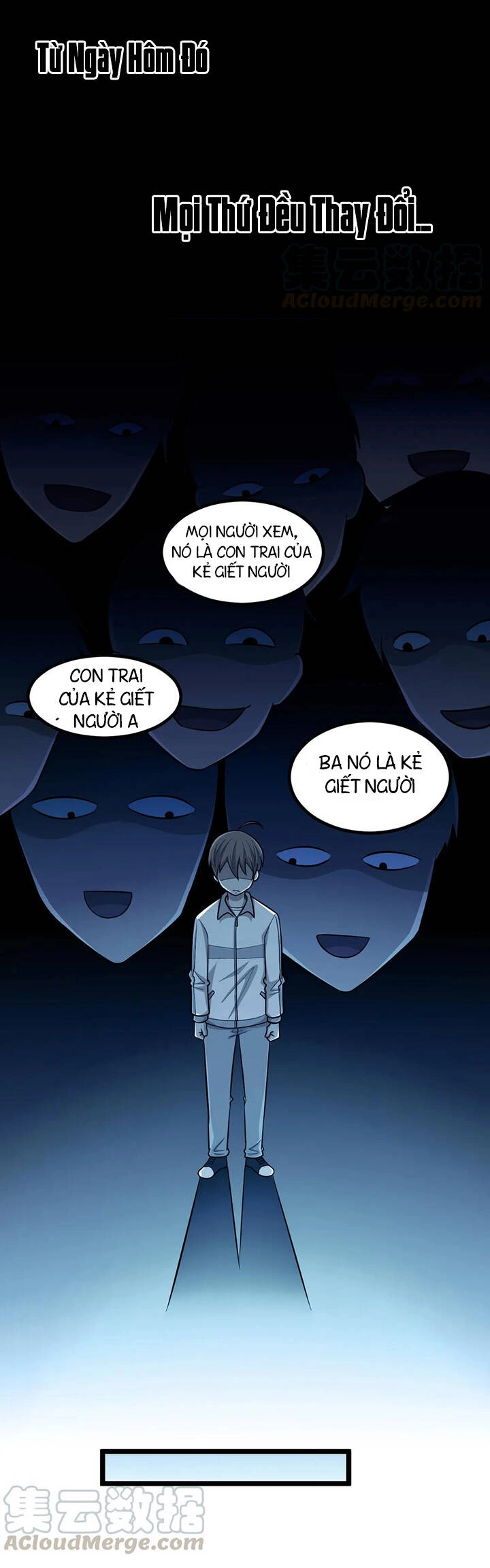 Đai Ca Trở Lại Tuổi 16 Chapter 76.5 - 9