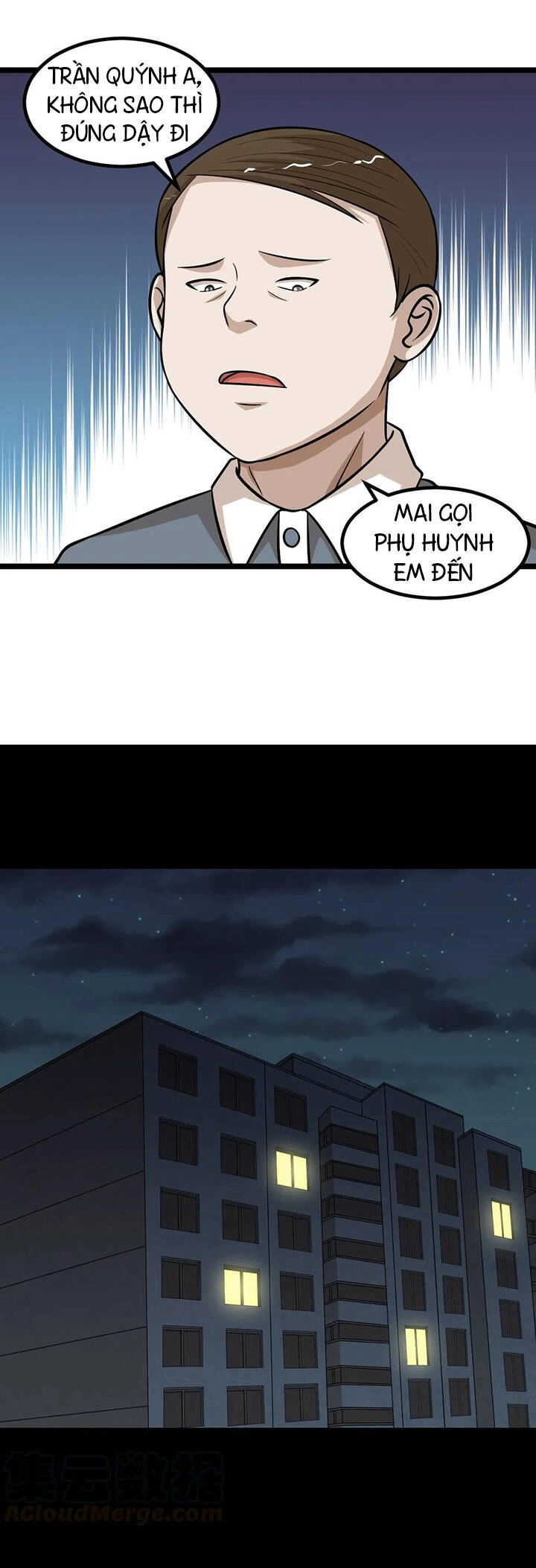 Đai Ca Trở Lại Tuổi 16 Chapter 76.5 - 13