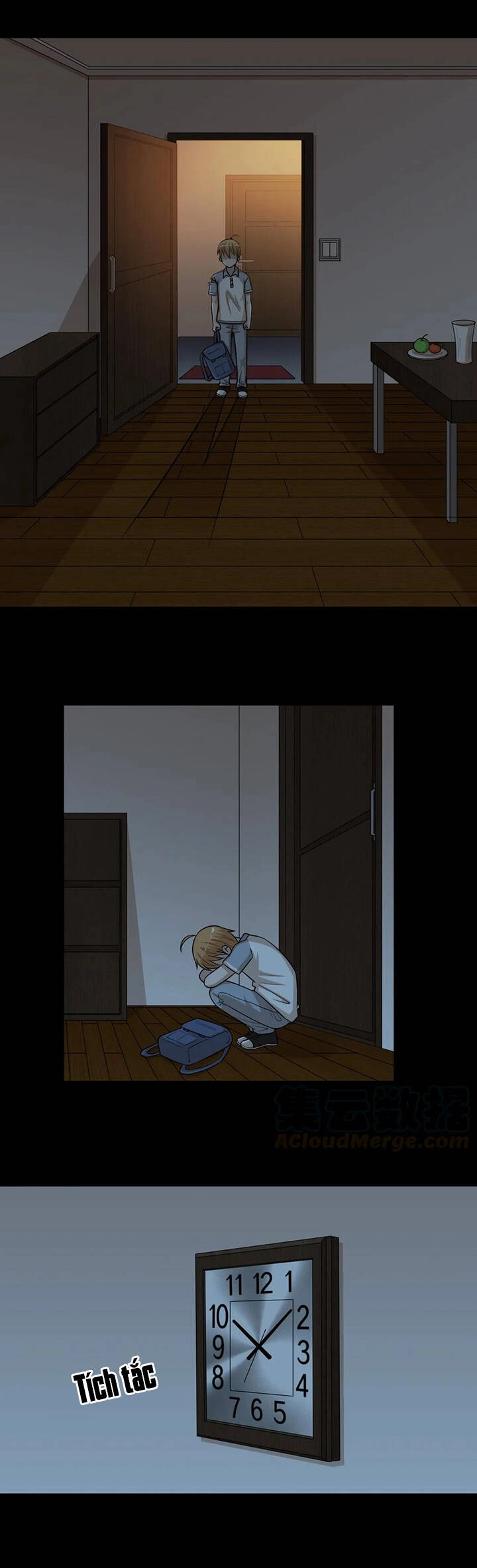 Đai Ca Trở Lại Tuổi 16 Chapter 76.5 - 14