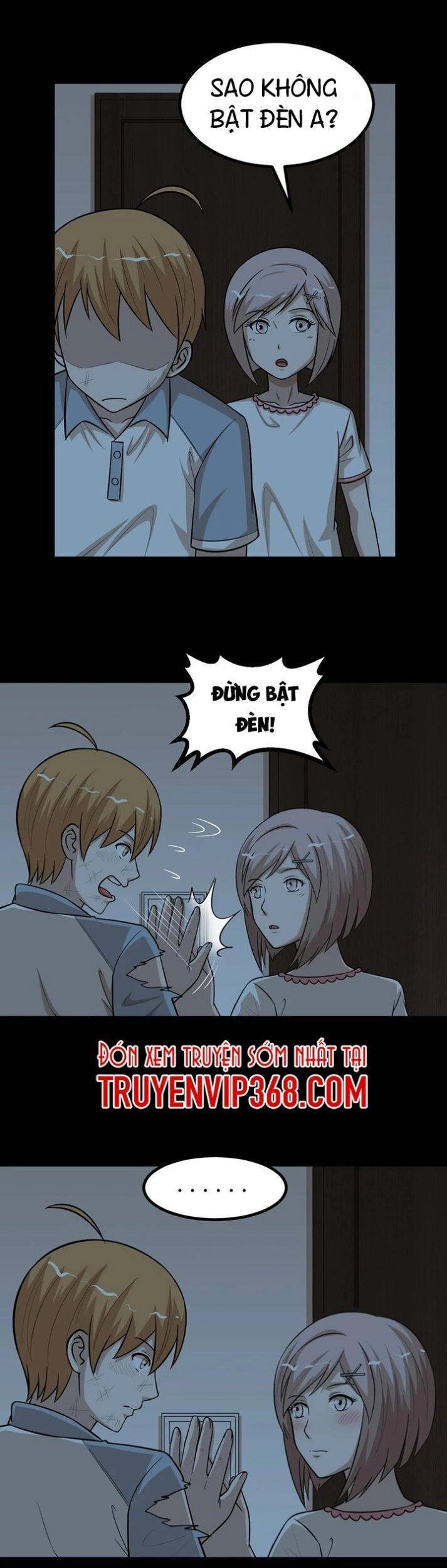 Đai Ca Trở Lại Tuổi 16 Chapter 76.5 - 16