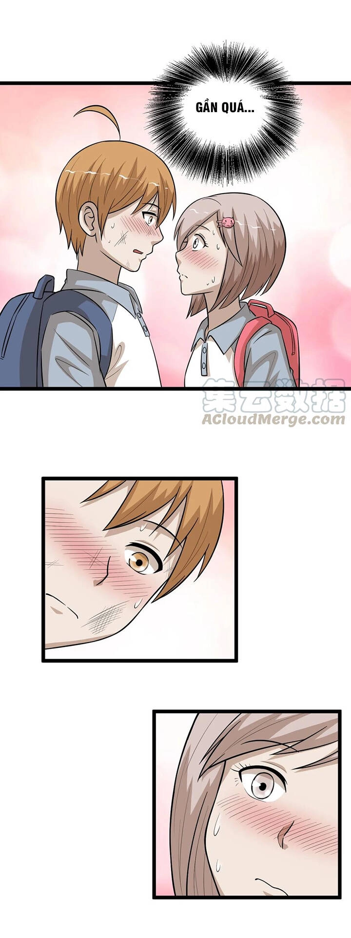 Đai Ca Trở Lại Tuổi 16 Chapter 76.5 - 27