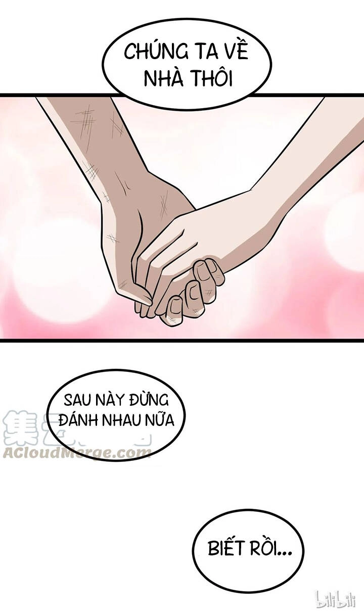 Đai Ca Trở Lại Tuổi 16 Chapter 76.5 - 32