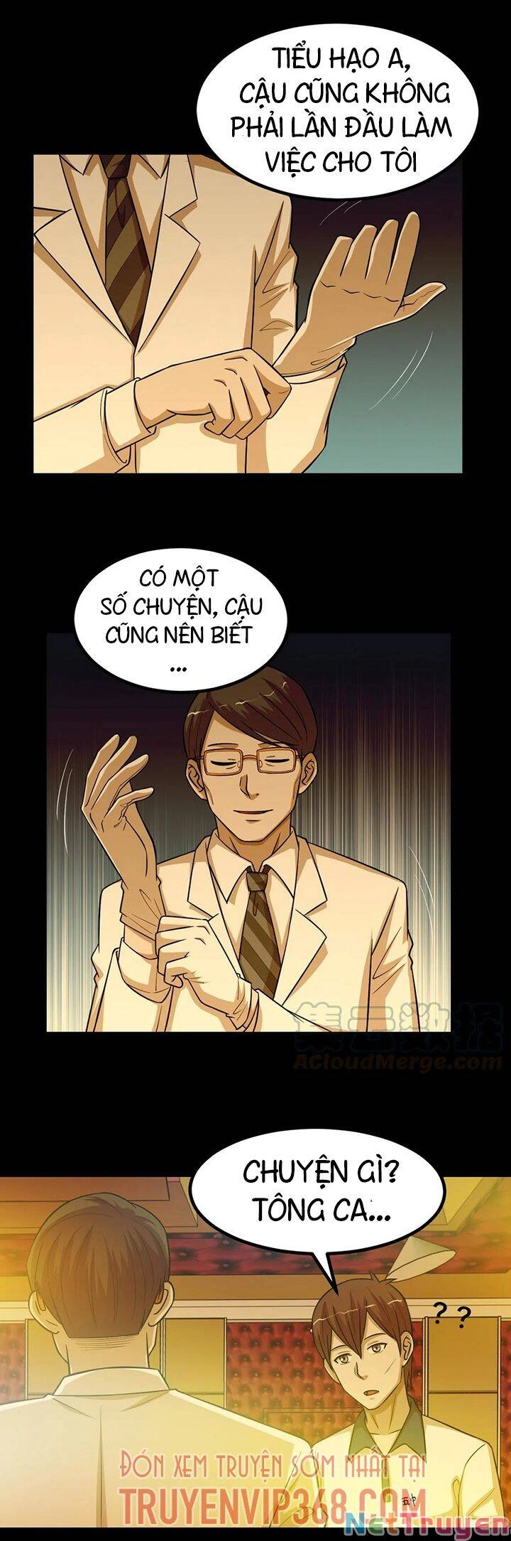 Đai Ca Trở Lại Tuổi 16 Chapter 78 - 18