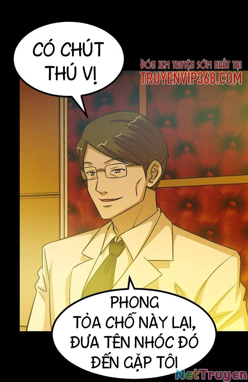 Đai Ca Trở Lại Tuổi 16 Chapter 79 - 16