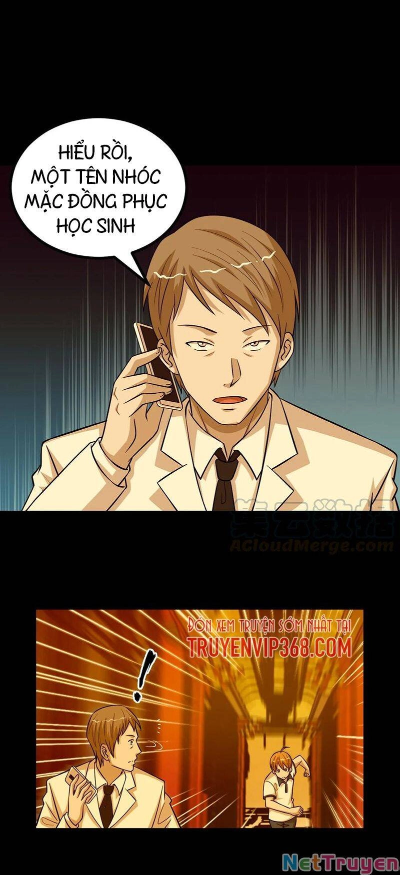 Đai Ca Trở Lại Tuổi 16 Chapter 79 - 17