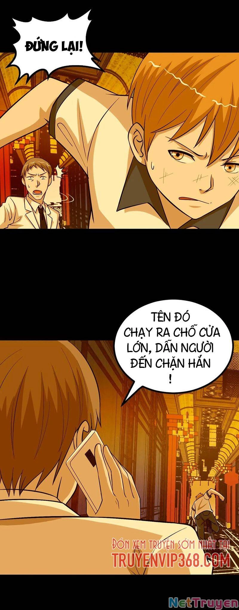 Đai Ca Trở Lại Tuổi 16 Chapter 79 - 18