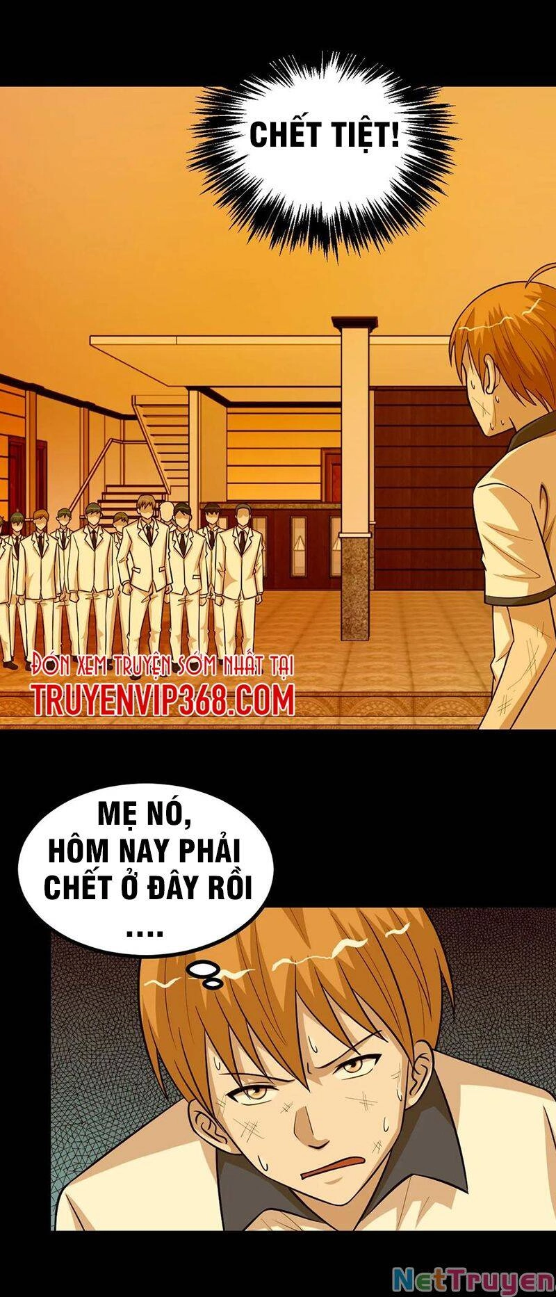 Đai Ca Trở Lại Tuổi 16 Chapter 79 - 20