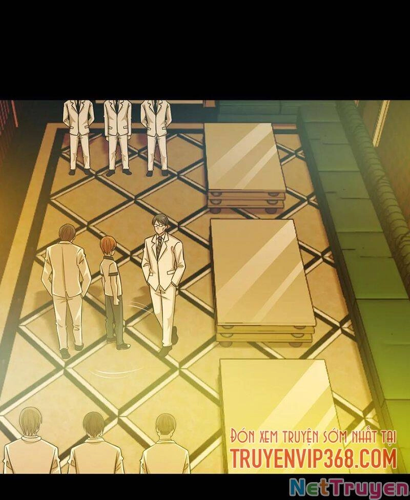 Đai Ca Trở Lại Tuổi 16 Chapter 80 - 2