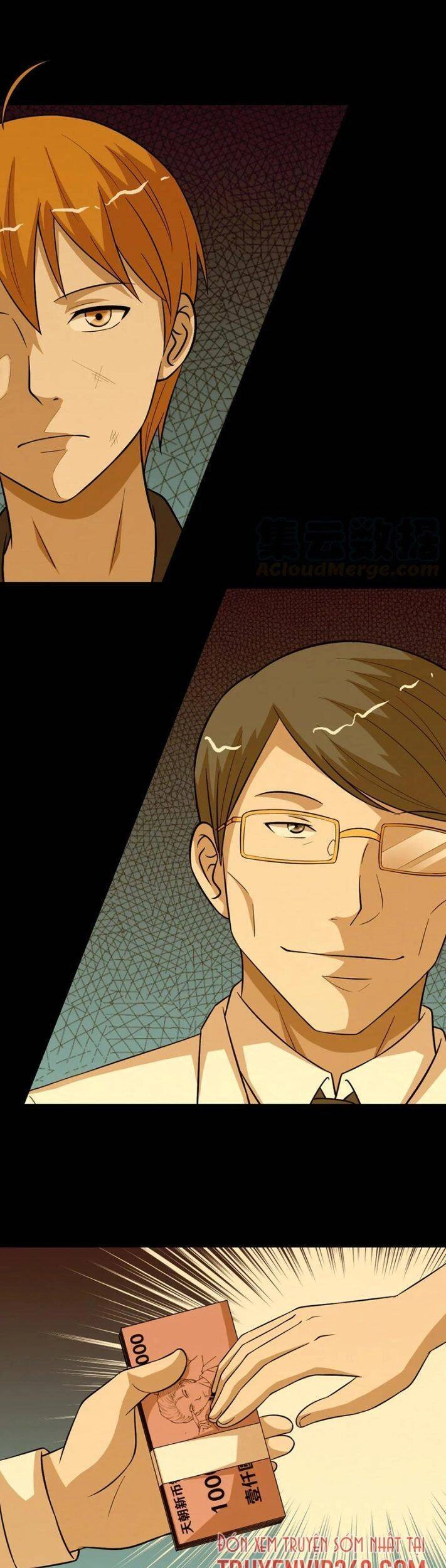 Đai Ca Trở Lại Tuổi 16 Chapter 80 - 12