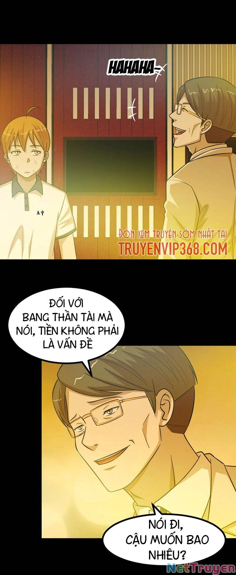 Đai Ca Trở Lại Tuổi 16 Chapter 80 - 16
