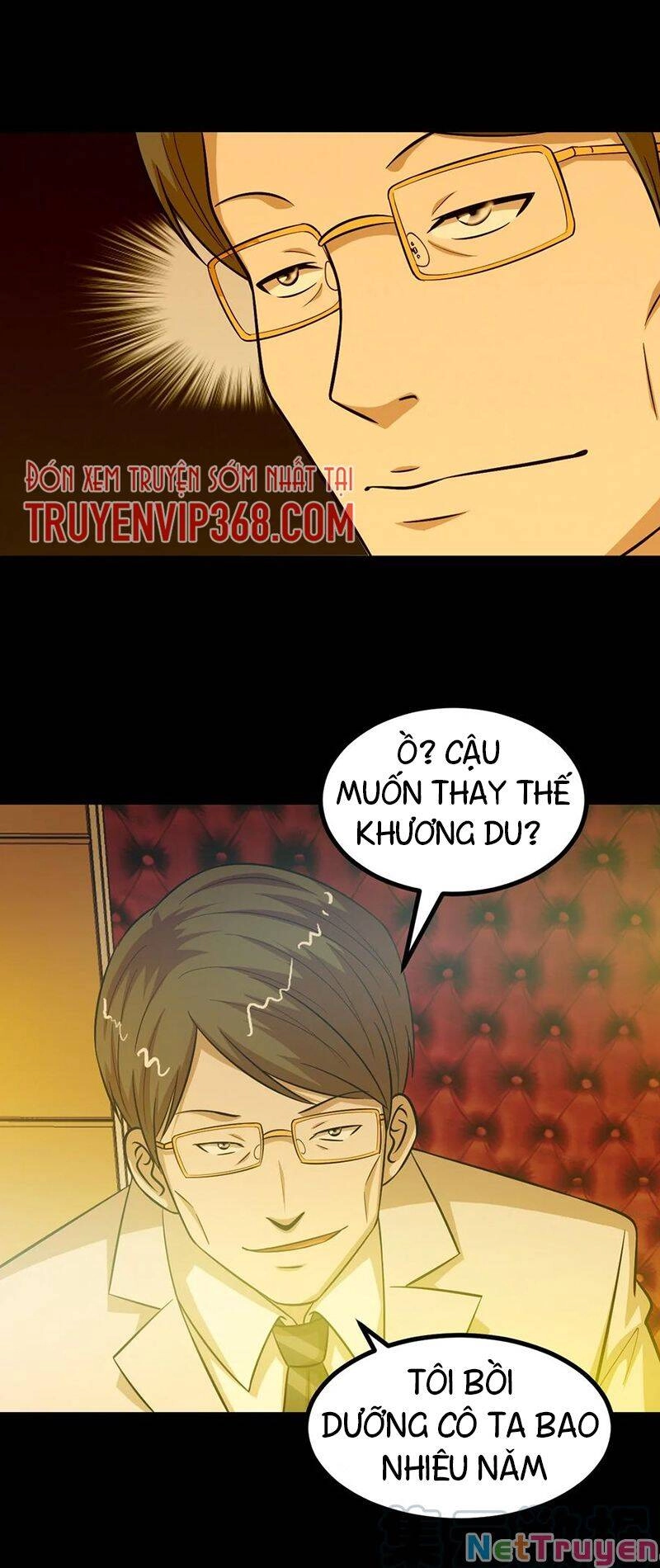 Đai Ca Trở Lại Tuổi 16 Chapter 80 - 18