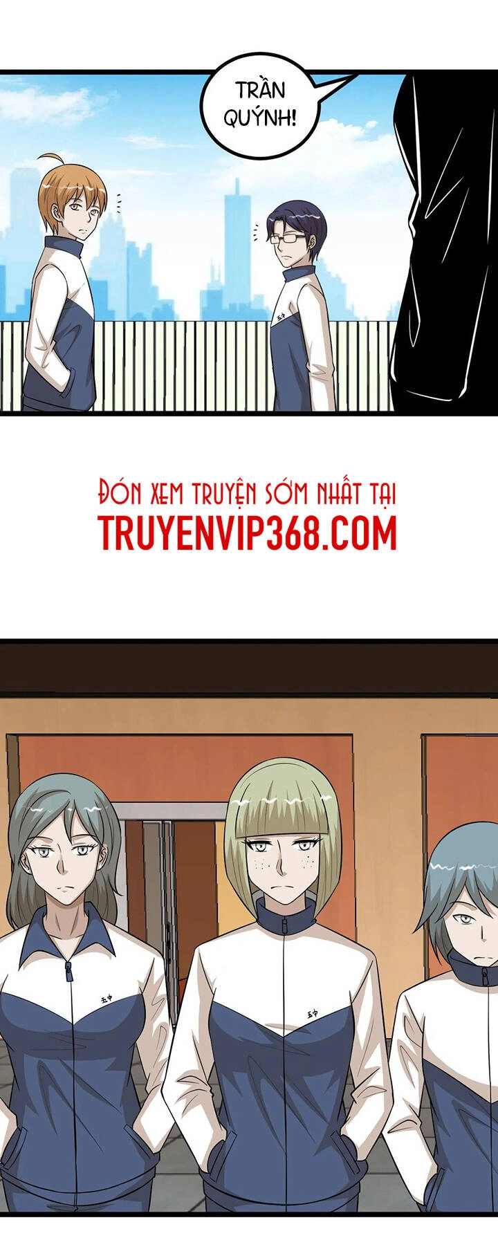 Đai Ca Trở Lại Tuổi 16 Chapter 81 - 5