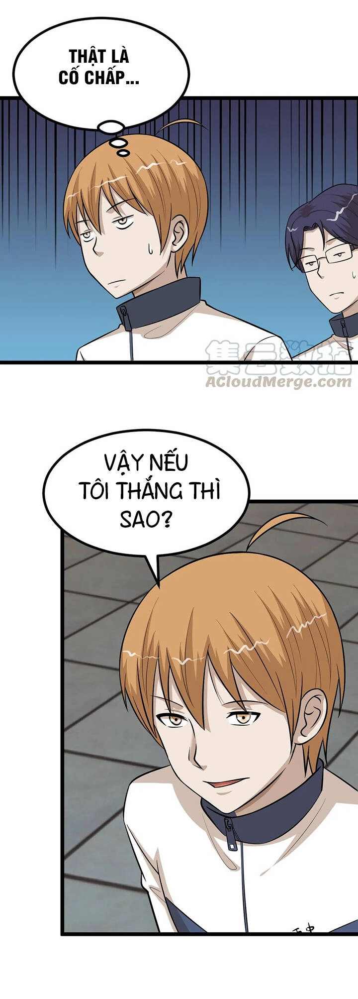 Đai Ca Trở Lại Tuổi 16 Chapter 81 - 14