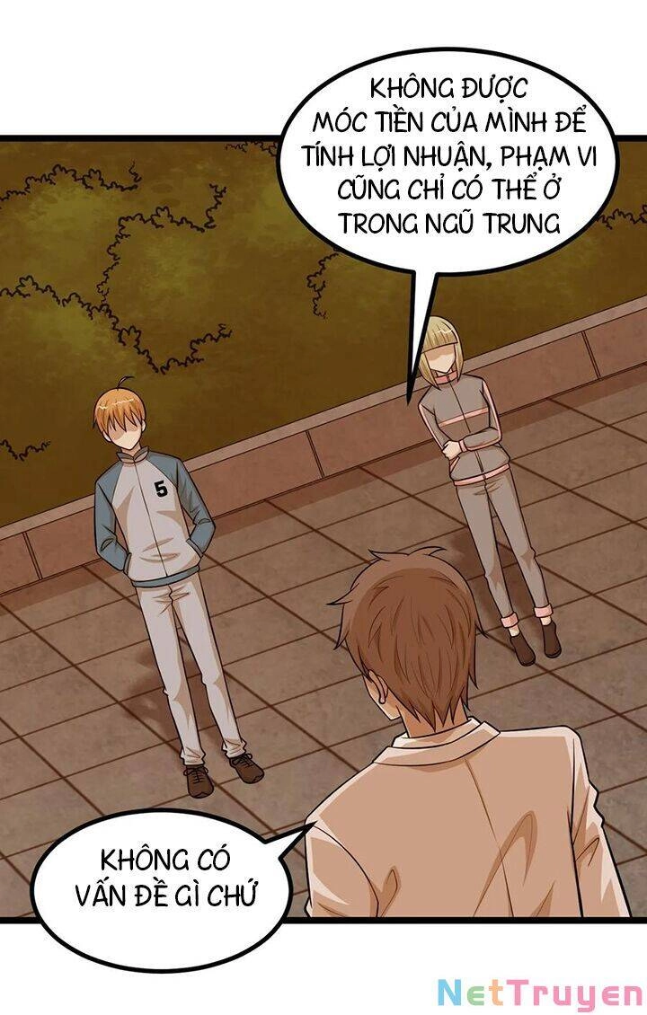 Đai Ca Trở Lại Tuổi 16 Chapter 82 - 11