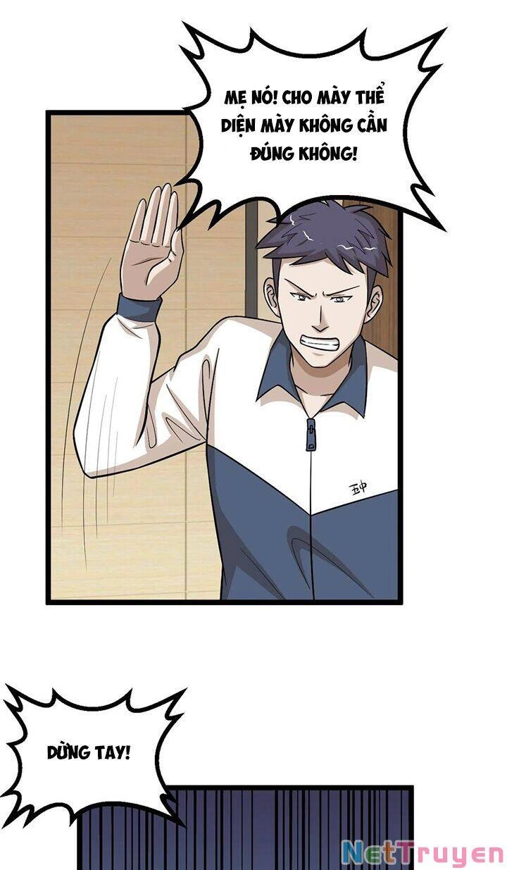 Đai Ca Trở Lại Tuổi 16 Chapter 82 - 17