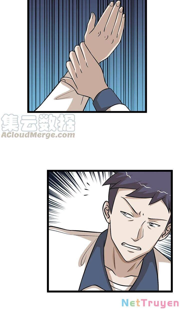 Đai Ca Trở Lại Tuổi 16 Chapter 82 - 18