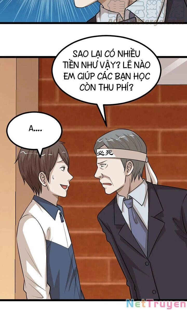 Đai Ca Trở Lại Tuổi 16 Chapter 83 - 8