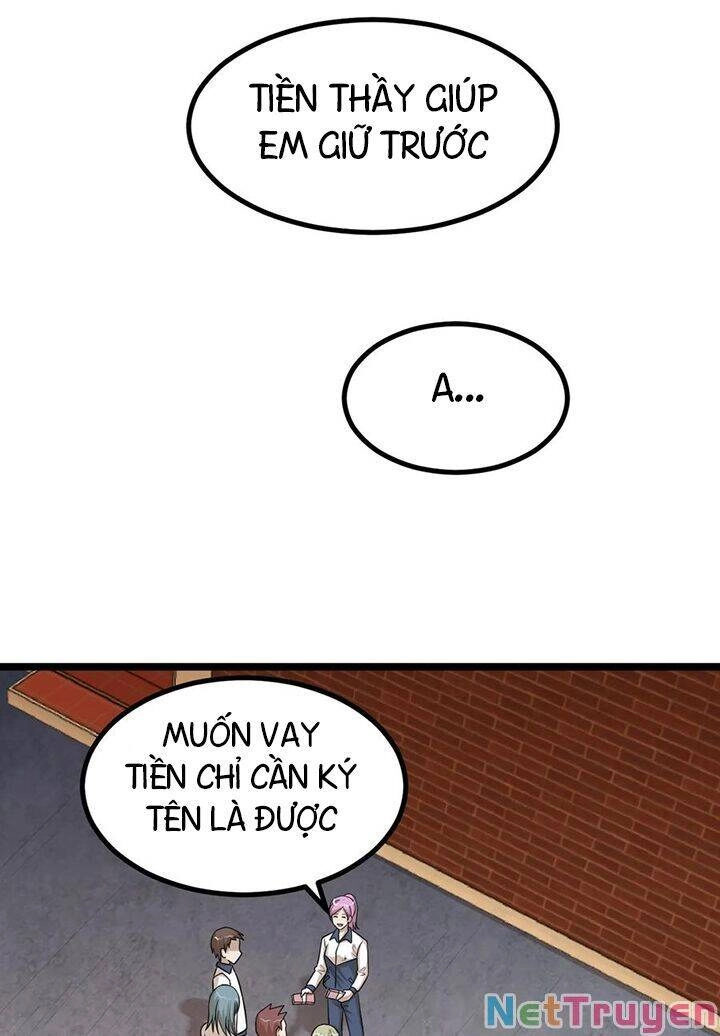 Đai Ca Trở Lại Tuổi 16 Chapter 83 - 11