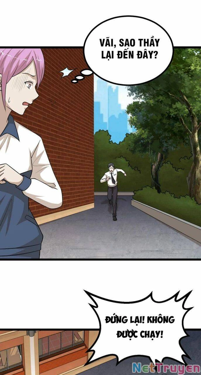 Đai Ca Trở Lại Tuổi 16 Chapter 83 - 13