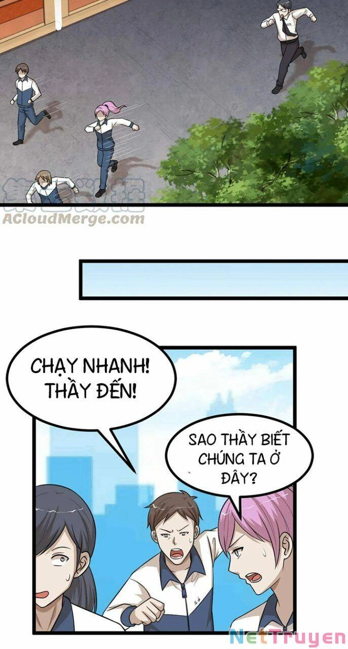 Đai Ca Trở Lại Tuổi 16 Chapter 83 - 14