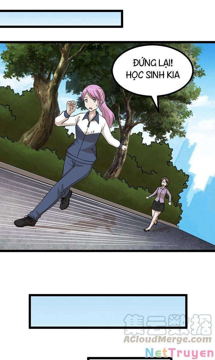 Đai Ca Trở Lại Tuổi 16 Chapter 83 - 15